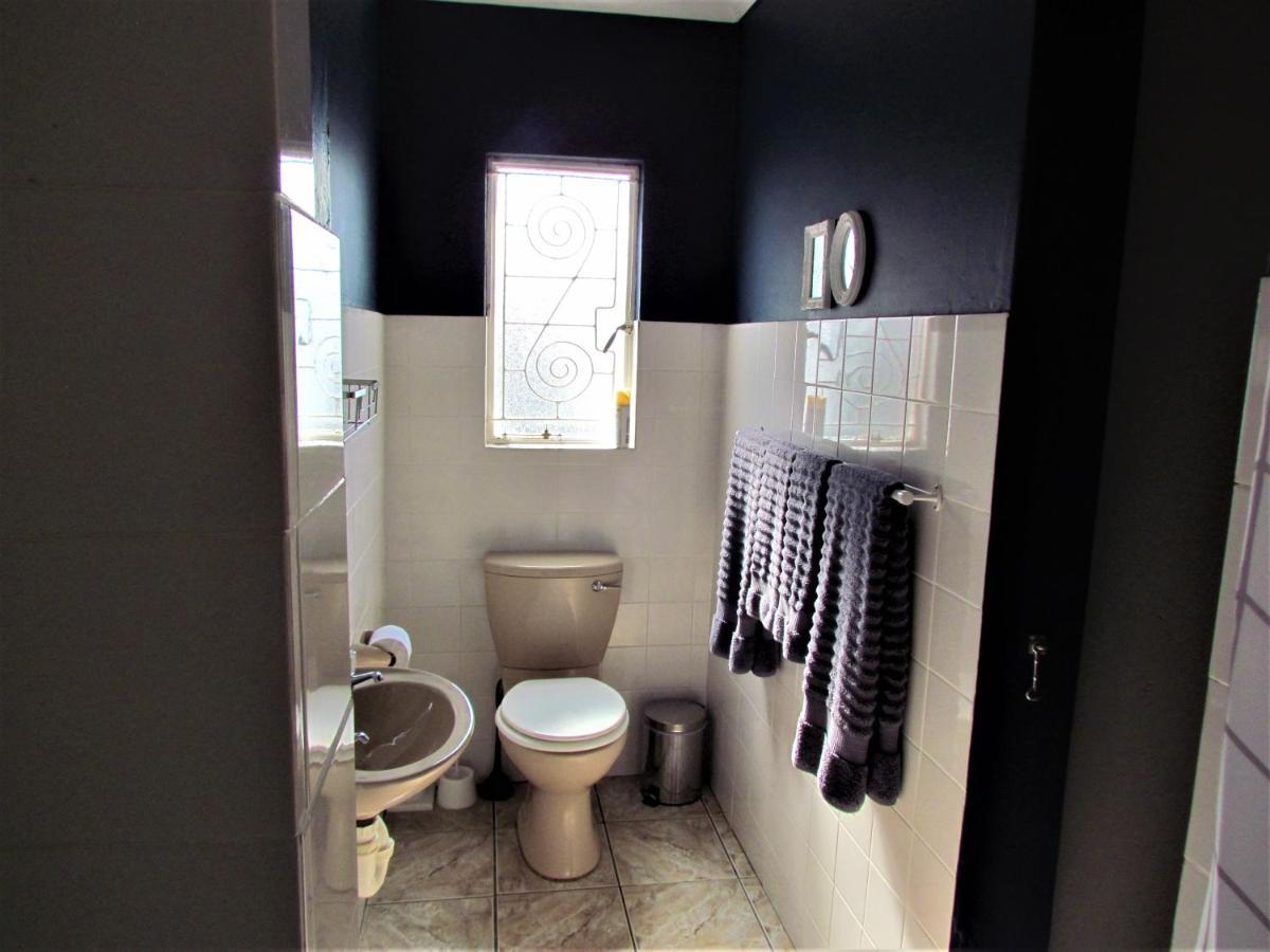 Summerville Place Addo Εξωτερικό φωτογραφία