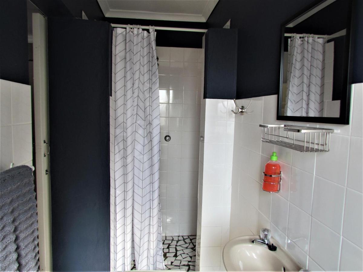 Summerville Place Addo Εξωτερικό φωτογραφία