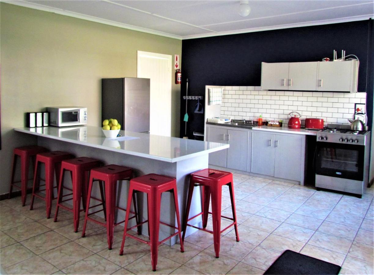 Summerville Place Addo Εξωτερικό φωτογραφία