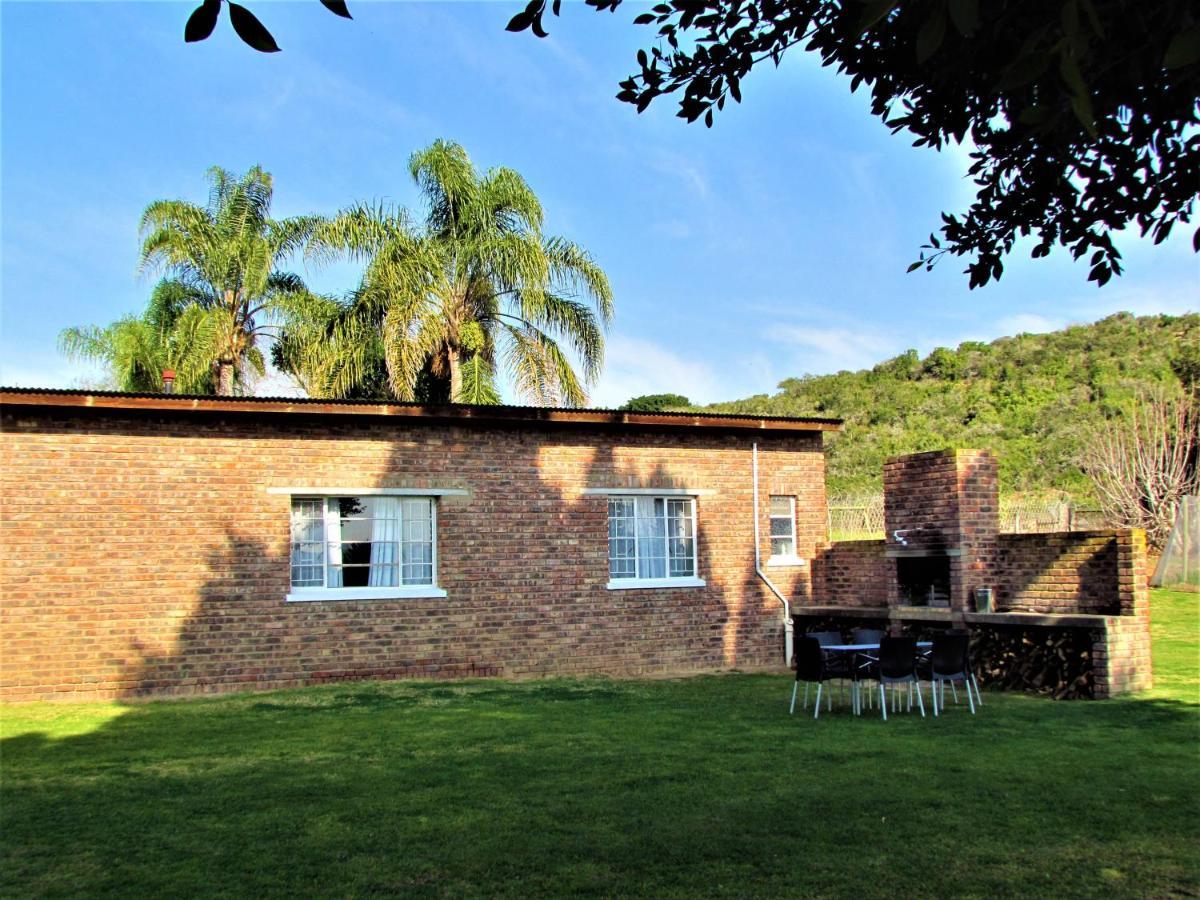 Summerville Place Addo Εξωτερικό φωτογραφία