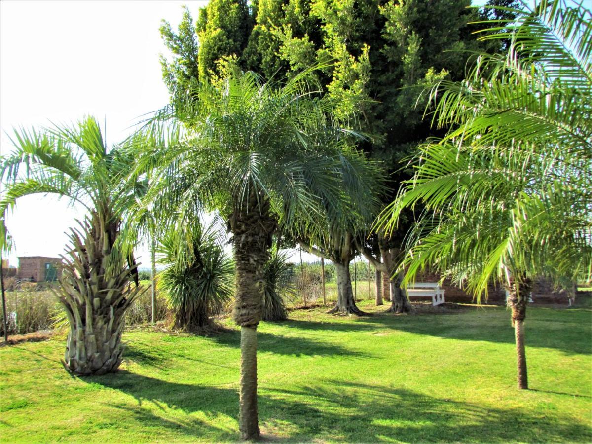 Summerville Place Addo Εξωτερικό φωτογραφία
