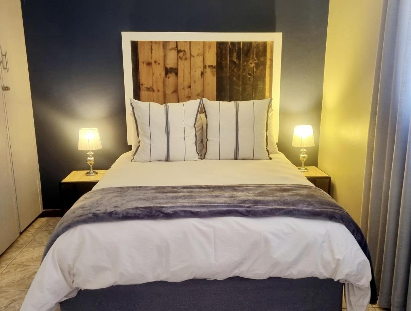 Summerville Place Addo Εξωτερικό φωτογραφία