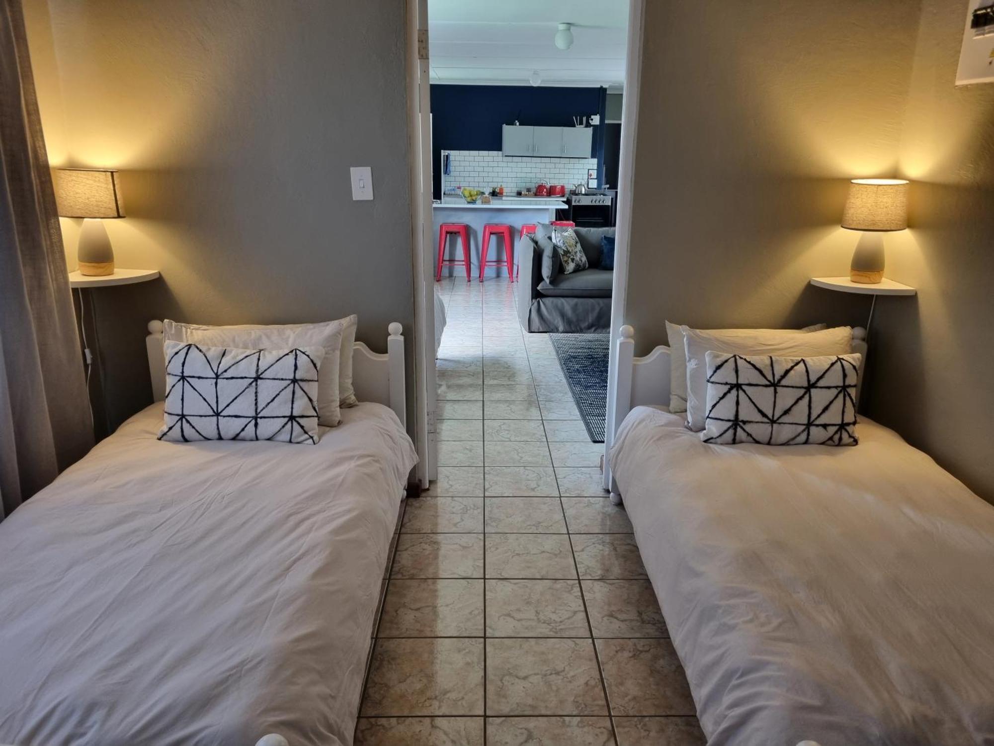 Summerville Place Addo Εξωτερικό φωτογραφία