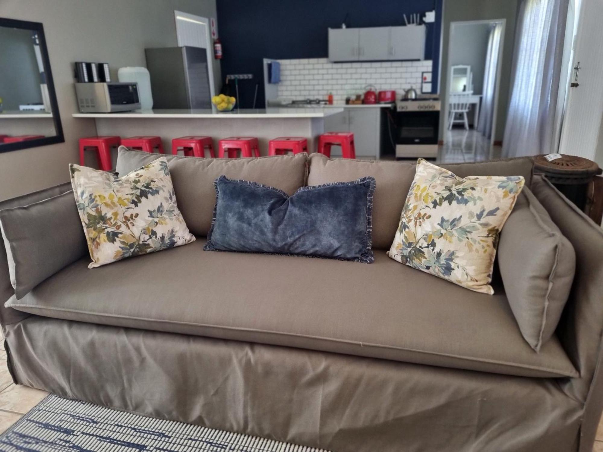 Summerville Place Addo Εξωτερικό φωτογραφία
