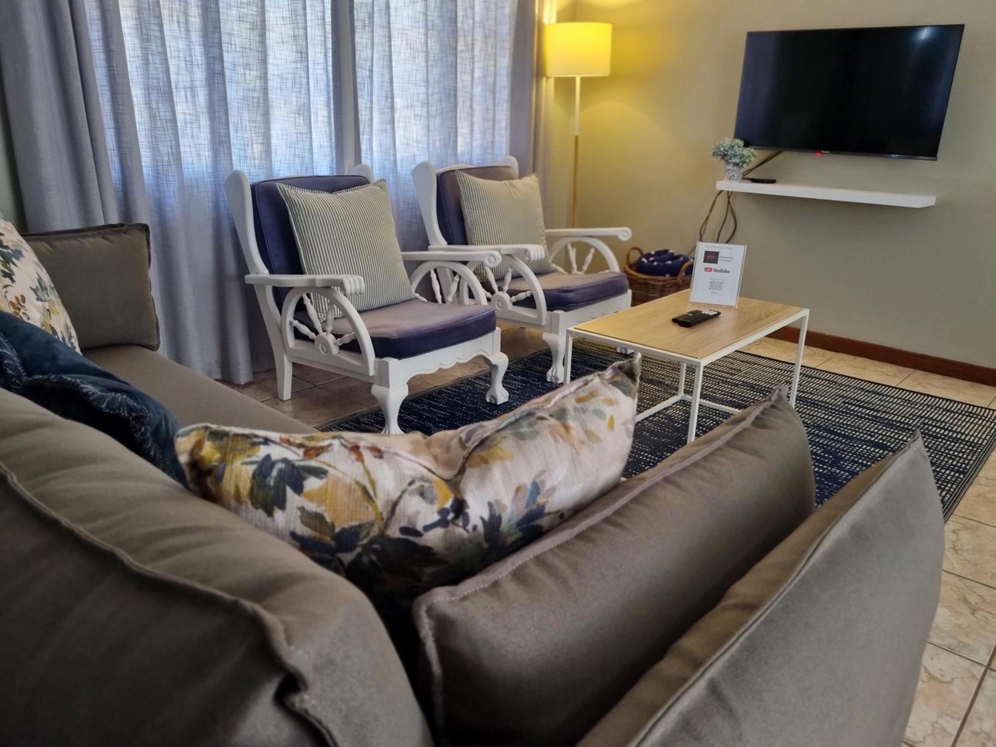 Summerville Place Addo Εξωτερικό φωτογραφία